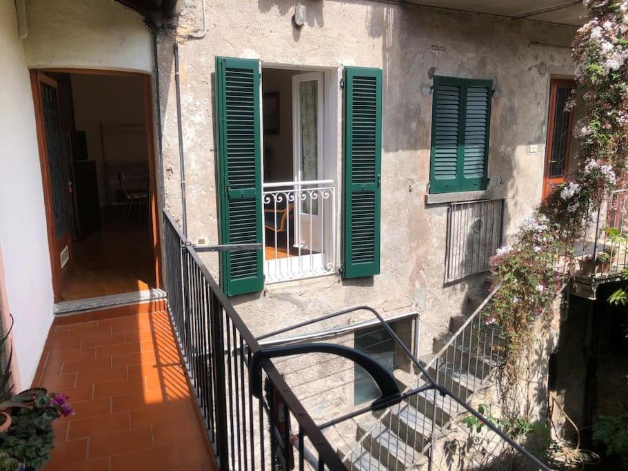Apartment La Casa Nel Cortile Mandello del Lario